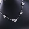 wsxc1677154953583_7.jpg Van Cleef &Arpels 梵克雅宝三叶草☘️项链