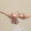 wsxc1677154953599_8.jpg Van Cleef &Arpels 梵克雅宝三叶草☘️项链