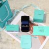 ☑️TIFFANY&Co.蒂芙尼T1方钻戒指