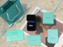 ☑️TIFFANY&Co.蒂芙尼分色交叉戒指