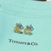 wsxc1677329011637_4.jpg ☑️TIFFANY&Co.蒂芙尼分色交叉耳钉耳环