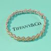 wsxc1677329014374_3.jpg ☑️TIFFANY&Co.蒂芙尼分色交叉手链