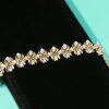 wsxc1677329014454_7.jpg ☑️TIFFANY&Co.蒂芙尼分色交叉手链