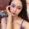 Louis Vuitton 路易威登 LV白贝母五花手链