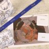 ☑️DIOR迪奥CD渐变色链条手链项链