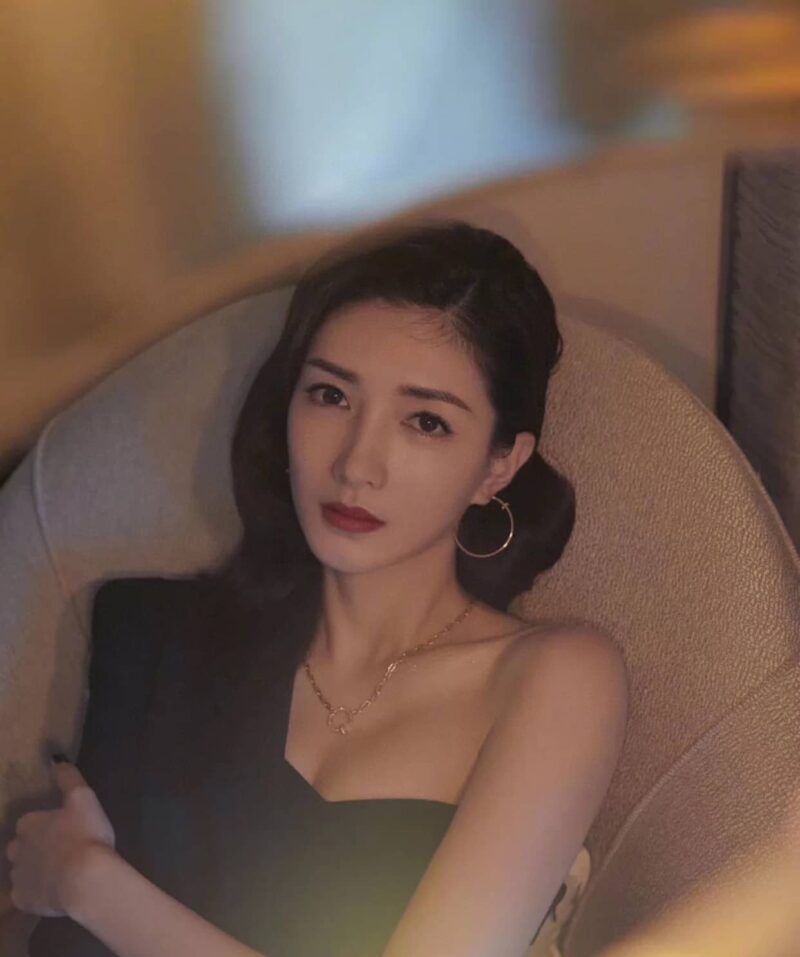 卡地亚Cartier满钻钉子项链 - Image 5