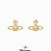 wsxc1678278423173_4.jpg ☑️ Vivienne Westwood西太后土星耳钉耳环