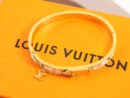 Louis Vuitton 路易威登中古款彩花手镯