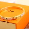 wsxc1678796759028_6.jpg Louis Vuitton 路易威登中古款彩花手镯