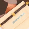wsxc1678796759978_5.jpg Louis Vuitton 路易威登双面牛仔老花皮绳手链手环