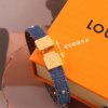 wsxc1678796760004_6.jpg Louis Vuitton 路易威登双面牛仔老花皮绳手链手环