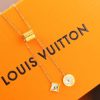 wsxc1678968882125_0.jpg Louis Vuitton 路易威登LV白贝老花流苏项链