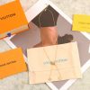 wsxc1678968882125_1.jpg Louis Vuitton 路易威登LV白贝老花流苏项链