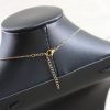 wsxc1678968882316_8.jpg Louis Vuitton 路易威登LV白贝老花流苏项链