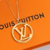 wsxc1678968883967_0.jpg Louis Vuitton 路易威登LV字母圆形项链