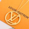 wsxc1678968883967_2.jpg Louis Vuitton 路易威登LV字母圆形项链
