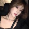 ☑️ Vivienne Westwood西太后满钻土星珍珠项链