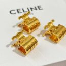 Celine赛琳凯旋门发夹发卡套装