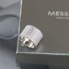 Messika梅西卡MOVE UNO满钻戒指