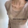 ☑️ 爱马仕HERMES猪鼻长款项链
