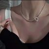 wsxc1679918357162_3.jpg 古驰gucci 银珠链式项链 手链