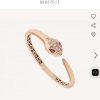 wsxc1680008687103_2.jpg 宝格丽BVLGARI最新系列Serpenti 孔雀石 红宝石蛇形 蛇手镯
