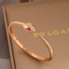 wsxc1680008687221_6.jpg 宝格丽BVLGARI最新系列Serpenti 孔雀石 红宝石蛇形 蛇手镯