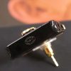 ☑️CHANEL香奈儿c1双c衣架包包👜耳钉耳环