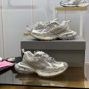 BALENCIAGA巴黎世家 巴黎男女情侣款💏厚底运动鞋