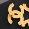 ☑️ 香奈儿中古系列金色3个双c胸针