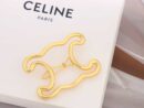 Celine赛琳凯旋门发夹发卡