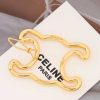 Celine赛琳凯旋门发夹发卡