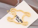Celine赛琳凯旋门发夹发卡