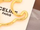 Celine赛琳凯旋门发夹发卡