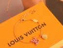 Louis Vuitton 路易威登LVx草间弥生联名系列贝壳手链