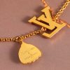 Louis Vuitton 路易威登LVx草间弥生联名系列贝壳手链