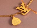 Louis Vuitton 路易威登LVx草间弥生联名系列贝壳手链