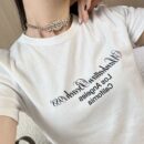 ☑️CHANEL香奈儿双c满钻项链