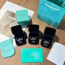 ☑️TIFFANY&Co.蒂芙尼T1圆形耳环耳钉