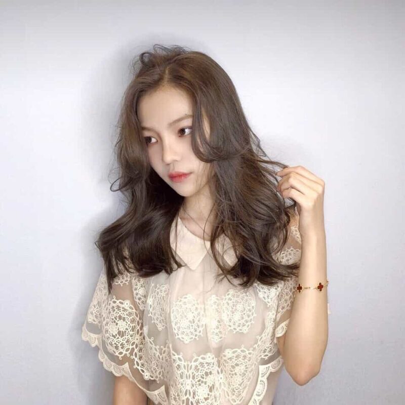 Van Cleef &Arpels 梵克雅宝经典四叶草五花手链 - Image 4