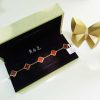 wsxc1684591204081_7.jpg Van Cleef &Arpels 梵克雅宝经典四叶草五花手链