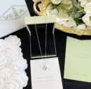Van Cleef &Arpels 梵克雅宝圣诞限量四叶草项链