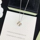 Van Cleef &Arpels 梵克雅宝圣诞限量四叶草项链