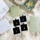 Van Cleef &Arpels 梵克雅宝迷你四叶草项链