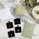 Van Cleef &Arpels 梵克雅宝四叶草项链