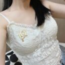 ☑️DIOR迪奥字母小花胸针