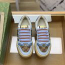 Gucci古驰 G家女款厚底小脏鞋