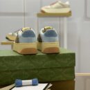 Gucci古驰 G家女款厚底小脏鞋