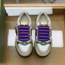 Gucci古驰 G家女款厚底小脏鞋