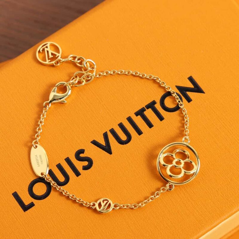 Louis Vuitton 路易威登LV TWIGGY 手链 - Image 2